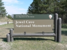 PICTURES/Jewel Cave & Custer State Park, SD/t_Jewel Cave Sign.JPG